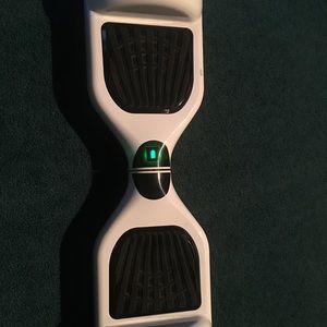 Self balancing hover board